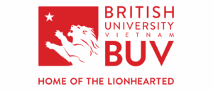 British University Vietnam Logo