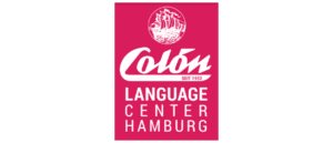 Colón Language Center Logo
