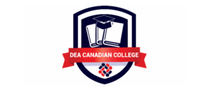 DEA Canadian College Logo