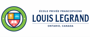 École Louis Legrand Logo