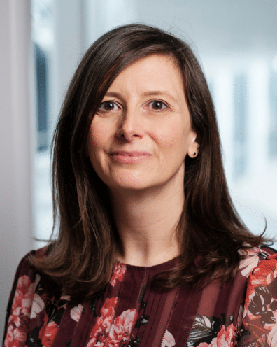 IAS Adjudication Board Portrait