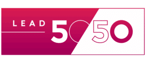 Lead5050 Logo