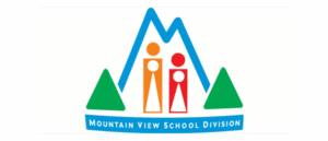 Mountain View School Division (MVSD) Logo