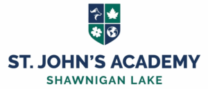 St. John’s Academy (SJA) Logo