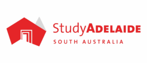 StudyAdelaide Logo