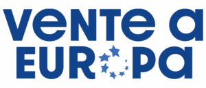 Vente a Europa Logo
