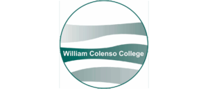 William Colenso College Logo