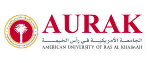 American University of Ras Al Khaimah (AURAK) Logo