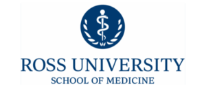 Ross University School of Medicine Logo