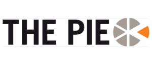The Pie Logo