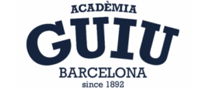 ACADEMIA GUIU 1892, S.L. Logo