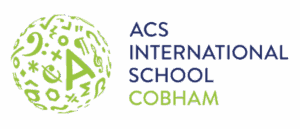 ACS International School Cobham Logo