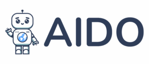 AIDO Logo