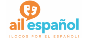 AIL Español – Spanish Language Schools Logo