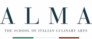 ALMA La Scuola Internazionale di Cucina Italiana Logo