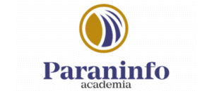 Paraninfo Academia Madrid Logo