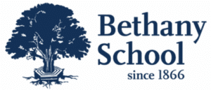 Bethany School Logo