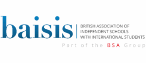 British Association of Independent Schools with International Students Logo