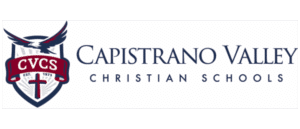 Capistrano Valley Christian Schools Logo
