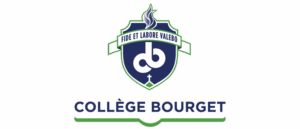 Collège Bourget Logo