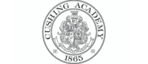 Cushing Academy Logo