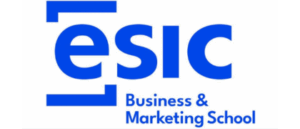 ESIC Business & Marketing School Logo