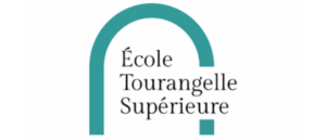 Ecole Tourangelle Superieure Logo