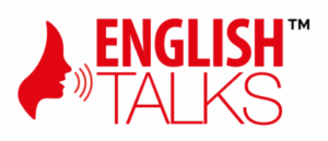 English Talks Logo