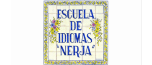 Escuela de Idiomas “Nerja” S.L. Logo