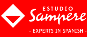 Estudio Sampere Logo