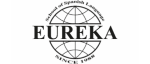 Eureka. School of Spanish Language SL Logo