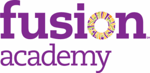Fusion Education Group Logo