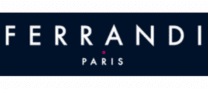 FERRANDI Paris / Culinary Arts & Hospitality Management School Logo