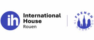 French in Normandy Logo