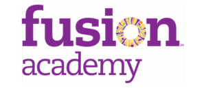 Fusion Education Group Logo