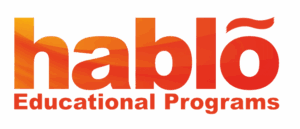 HABLO EDUCATIONAL PROGRAM SL Logo