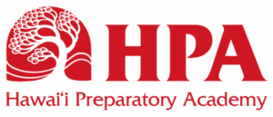 Hawaii Preparatory Academy Logo