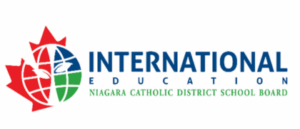 Niagara Catholic District School Board Logo