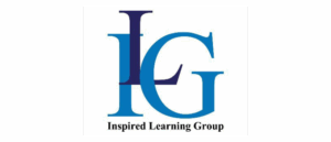Inspired Learning Group (ILG) Logo