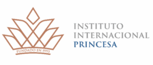 Instituto Internacional Princesa / Granada Logo
