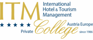 International College of Tourism & Management – ITM GmbH Logo