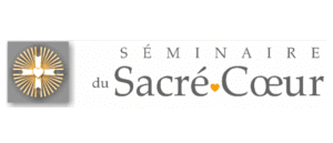 Le Seminaire du Sacré Coeur (SSC) Logo