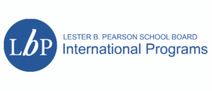 Lester B. Pearson School Board Logo