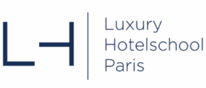 Luxury Hotelschool Paris Logo
