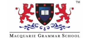 Macquarie Grammar School Logo