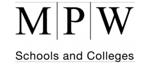 MPW Schools and Colleges Logo