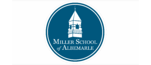 Miller School of Albemarle Logo