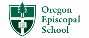 Oregon Episcopal School Logo