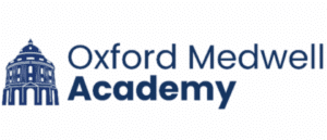 Oxford Medwell Academy Logo
