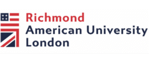 Richmond – The American International University in London Logo